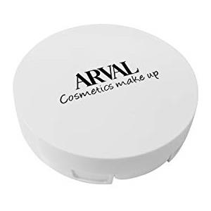 Arval Fard Duo Color Touch Corallo + Beige Rosato N° 02-8 g