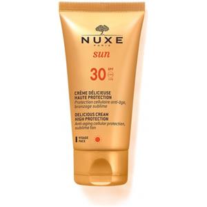 Nuxe Sun Crema solare anti-età viso SPF 30, 50 ml - NUXE - 924876853