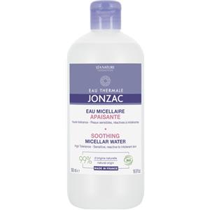 Eau Thermale Jonzac Acqua Micellare Lenitiva 500ml - Detergente e Struccante per Pelli Sensibili
