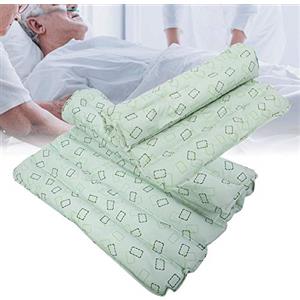 ZJchao Cuscino Antidecubito, Lavabile In Lavatrice Buone Prestazioni Di Disidratazione Cuscino Antidecubito Cuscino Antidecubito Paziente Anziano Traspirante Sdraiato Sul Letto(S)