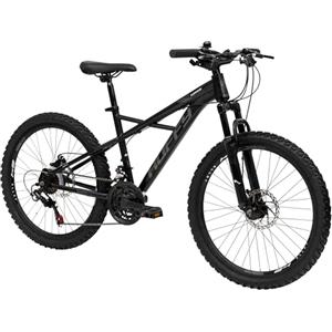 Huffy Korros Mountain Bike 24, Nero