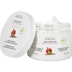Perlier Melograno Crema Corpo Fondente - 300 ml