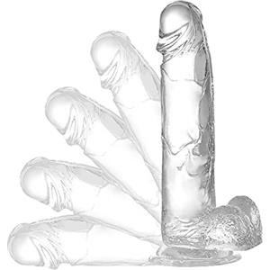 Cool6toy Śėx-Tỏys Vîbrȃtỏri-Clîdöridė-Donna Vîbràtỏri-donna-Sqúîrtîng 100% impermeabile Vîbrãtörepèr döññã rëaliṣticø Śėxy-Shop-Hot-Items Vîbrãtöri clidoride döññã Stimolazione del punto G Dîldö-Vįbrantê