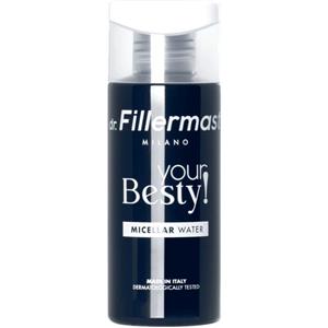 Dr Fillermast Your Besty Acqua Micellare 150 ML - Detersione e Rimozione Trucco