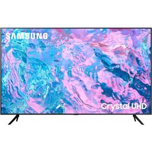 Samsung Crystal UHD UE65CU7190UXZT, Smart TV 65