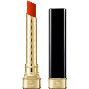 Dolce&Gabbana My Comfy Matte Lip Stylo - Rossetto Arancio Intenso con Idratazione e Texture Ultra Avvolgente