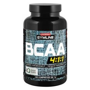 ENERVIT SPA GYMLINE MUSCLE BCAA KYOW180CPR