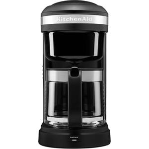 KitchenAid Macchina per caffè a infusione, Nero