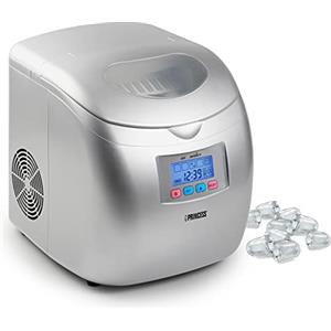Princess 283069 Macchina per il Ghiaccio, Capacità 2.8 l