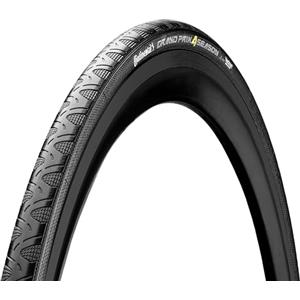 Continental - Copertone pieghevole GRAND PRIX 4-Season 25-622 (700 x 25C)