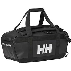 Helly Hansen Unisex Borsone Scout S, STD, Nero