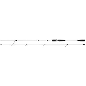 Abu Garcia Venerate V2-E 902XH 20-80g Spinning, bianco perlaceo, 2,74 m
