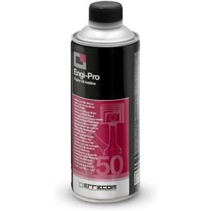 ERRECOM Engi-PRO, Additivo Olio Motore, flacone da 350 mL