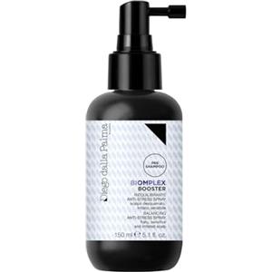 Diego dalla Palma | BIOMPLEX - BOOSTER RIEQUILIBRANTE ANTI-STRESS SPRAY, Spray Capelli Trattamento Intensivo, Scalpo Desquamato e Sensibile, 150ml