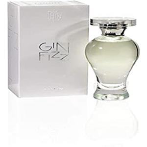 Lubin Gin Fizz edt vapo 100 ml