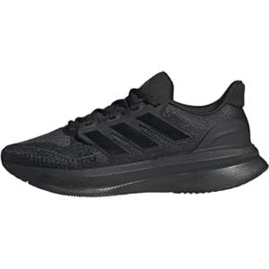 adidas Ultrarun 5 Running Shoes, Scarpe da Corsa Donna, Core Black/Core Black/Cloud White, 39 1/3 EU