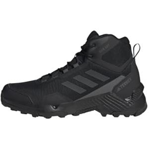 adidas Eastrail 2.0 Mid Rain.RDY Waterproof Hiking Shoes, Scarpe da Trekking Uomo, Core Black/Carbon/Grey Five, 44 EU