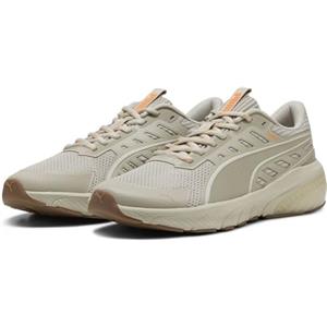 PUMA Cell Glare, Road Running Shoe Unisex - Adulto, Desert Dust Heat Fire, 44.5 EU
