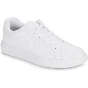 Converse PRO Blaze V2 Ox, Sneaker Uomo, Bianco, 37 EU