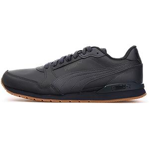 PUMA St Runner V3 L, Sneaker Unisex-Adulto, Parisian Night/Parisian Night/Gum, 36 EU