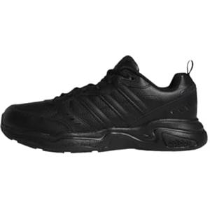 adidas Strutter Shoes, Sneaker Uomo, Core Black Core Black Grey Six, 38 2/3 EU