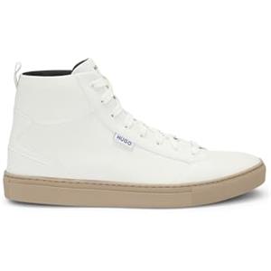 HUGO Morrie_Hito_grpu, Tennis Uomo, Open White, 40 EU