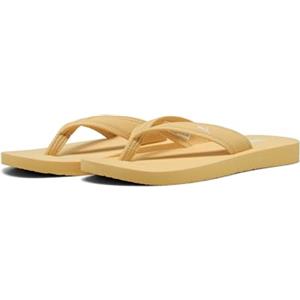 PUMA Sandy Flip, Infradito Donna, Almost Apricot White, 35.5 EU