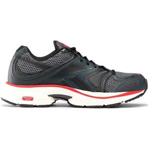 Reebok Rbk Premier Road Plus VI, Sneaker Unisex-Adulto, DRKSIL/PURGRY/VECRED, 40 EU