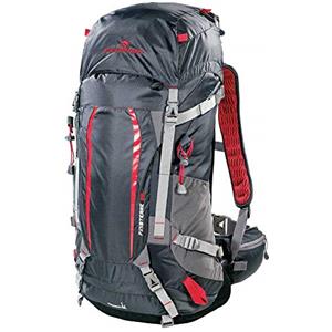 Ferrino Finisterre 28, Zaino da Trekking Unisex, Nero, 28 Litri