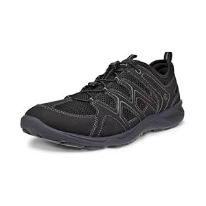 ECCO Terracruise Lt M, Scarpe da Arrampicata Basse Uomo, Black/Black, 44 EU