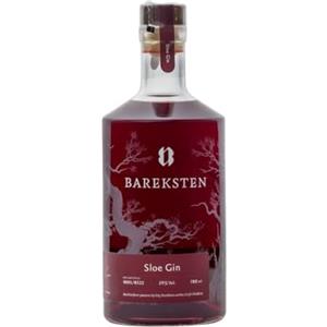 BAREKSTEN SLOE GIN CL.70