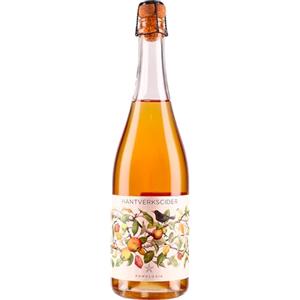 Dttra Svezia - POMOLOGIK HANTVERKSCIDER AROMA APPLE | 2019 | 4,5% | 750 ml AROMA APPLE SIDRO MELE