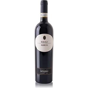 Batasiolo BAROLO DOCG RISERVA, Vino Rosso Fermo Secco, Vino Maturo prodotto da uve di Nebbiolo, Sapore Corposo
