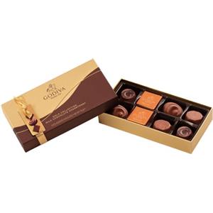 GodivaFG73077 Connoisseur tutto mlk 8 pezzi 2020 emea nuovo