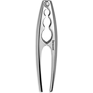 Barazzoni 8640021000 Schiaccianoci, My Utensil, Acciaio Inox