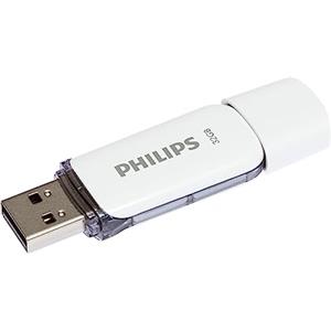 Philips FM32FD70B/10 Chiavetta flash drive USB 2.0, 32 GB