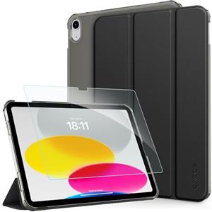 CACOE Custodia Cover Compatibile con iPad 11a Generazione (A16) 11