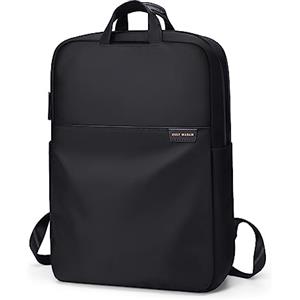 GOLF SUPAGS Zaino per Laptop Donna Zaino da Scuola Adatto per Laptop da 13.3 