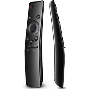 Loutoc Telecomando universale per TV Samsung, telecomando di ricambio per TV Samsung, BN59-01259E per TV Samsung Curved QLED TVs(Infrared)