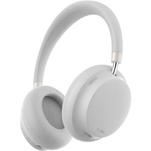 T-fun NC45 Cuffie Over-ear con Cancellazione Attiva del Rumore,Bassa Latenza,Bluetooth 5.3,Personalizza EQ con App,Modalità Multiple,Batteria fino a 65h,Connessione Multipunto