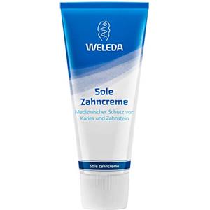 Weleda | Toothpaste - Salt 75ml