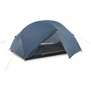 Naturehike Mongar Tenda da Campeggio 3 Stagioni 2 posti Tenda Ultraleggera Silicone Escursioni e Campeggio