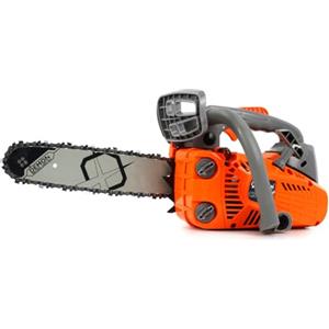 IMJ-Global Motosega a Scoppio DEMON | Leggera | 25,4 cc | 1,2 CV / 0,9 kW | 3200 giri/min | Lunghezza Tagio Utile 25 cm