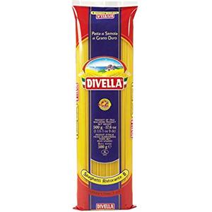 Generico Pastificio Divella Pasta Spaghetti Ristorante 500gr