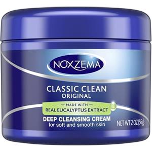 Noxzema Crema detergente profondo, formula originale, 60 ml