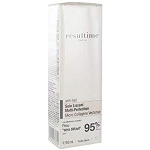 Resultime Trattamento Lisciante Multi-Perfection 30 ml - Anti-età per pelli normali a miste