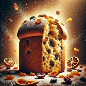 Sasami sapore Concentrato Panettone - Vegano - Sasami - 10ml
