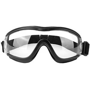 Akozon Occhiali da Moto Occhiali da Moto Antipolvere Occhiali da Equitazione per Sci da Corsa, Occhiali da Motocross Impermeabili Fuori Strada