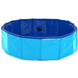 FERRIBIELLA PISCINA PER CANI SMALL 80X20X20CM