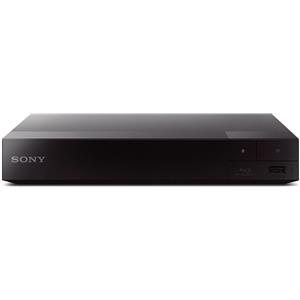 Sony BDPS1700K.EC1 Lettore DVD Blu ray Full HD, Ethernet, 1080p Upscaling, - Nero